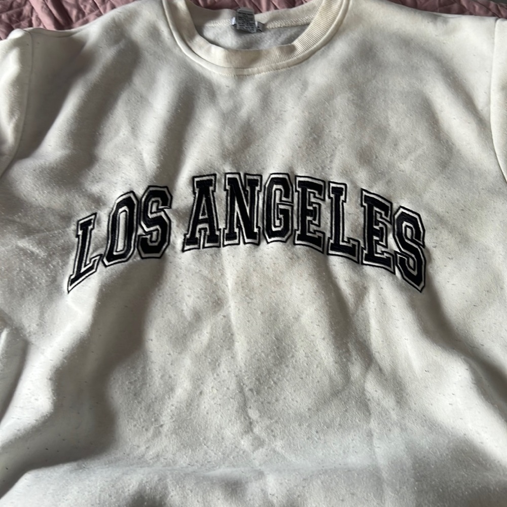 Rue 21 sweater